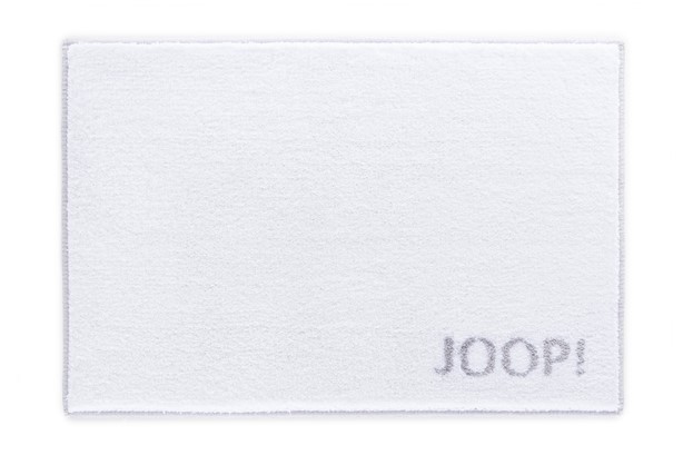 Dywanik JOOP! 50x60 CLASSIC White